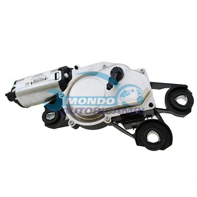 wiper motor