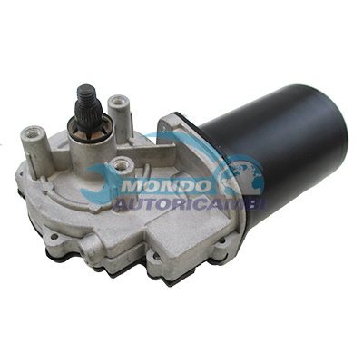 wiper motor