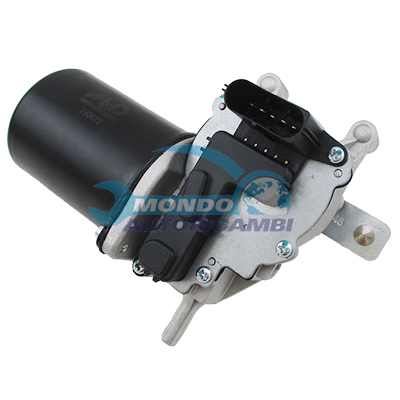 wiper motor