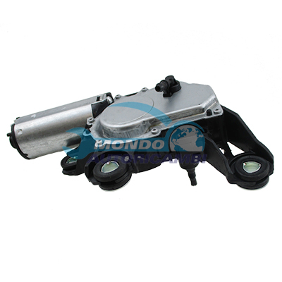 wiper motor