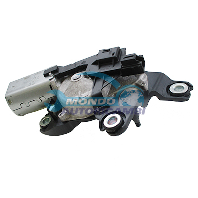 wiper motor