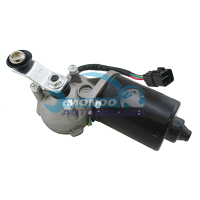 wiper motor