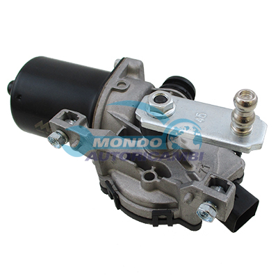 wiper motor