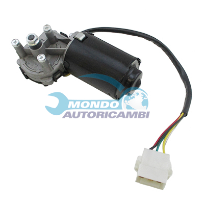 wiper motor