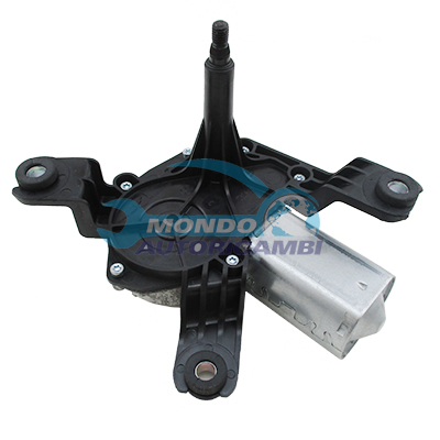 wiper motor