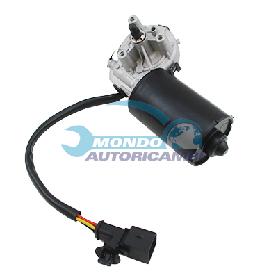 wiper motor