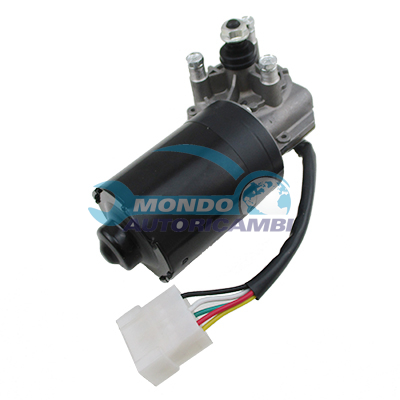 wiper motor