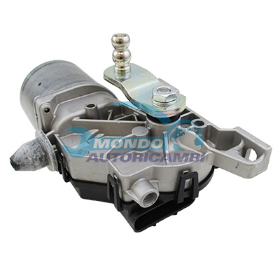 wiper motor