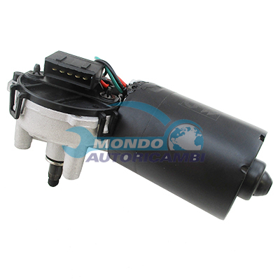 wiper motor