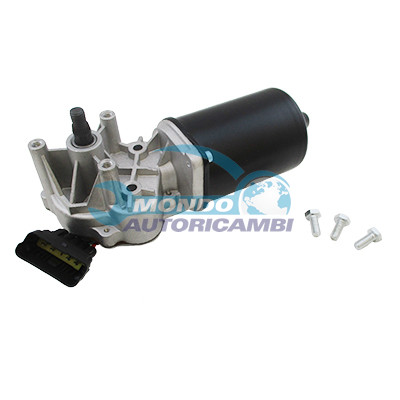 wiper motor