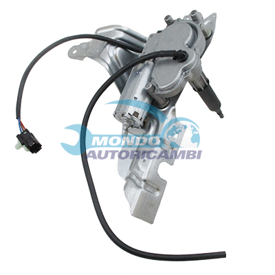 wiper motor