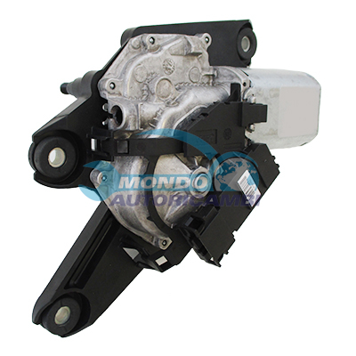 wiper motor