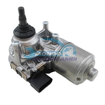 wiper motor