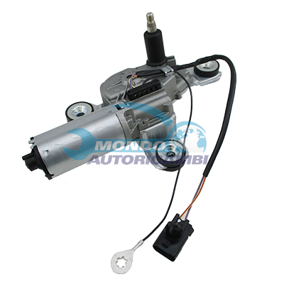 wiper motor