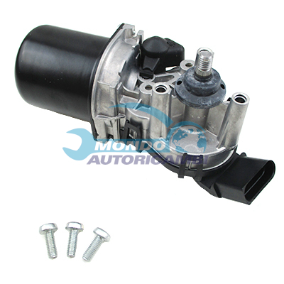 wiper motor