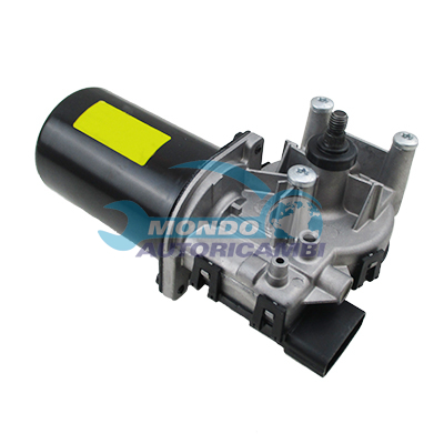 wiper motor