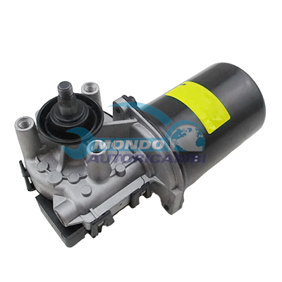 wiper motor