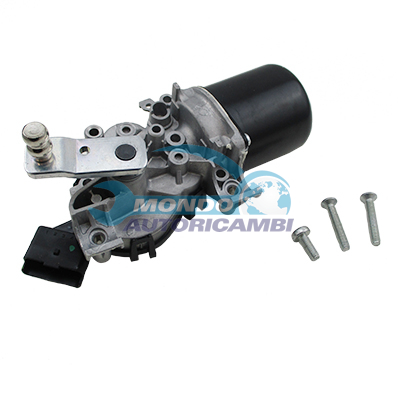 wiper motor