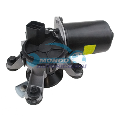 wiper motor