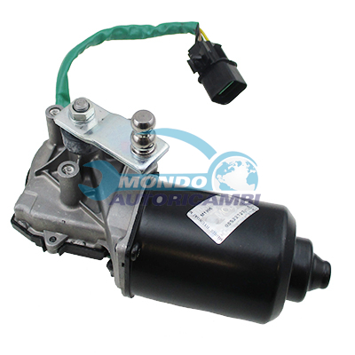 wiper motor