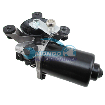 wiper motor