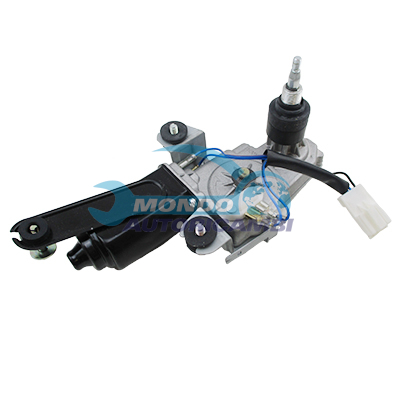 wiper motor