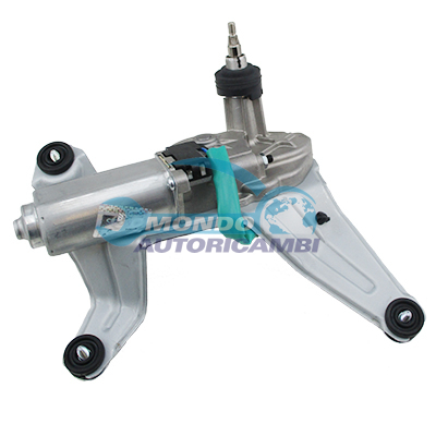 wiper motor