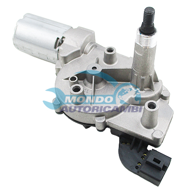 wiper motor