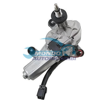 wiper motor