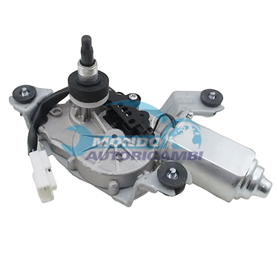 wiper motor