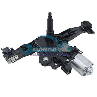 wiper motor