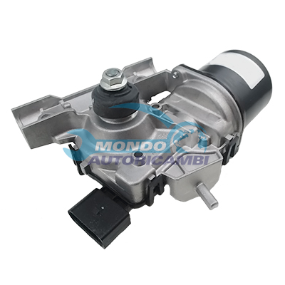 wiper motor