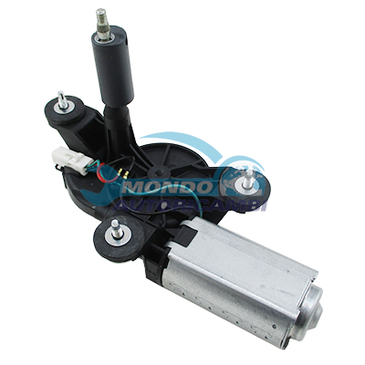 wiper motor