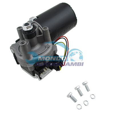 wiper motor