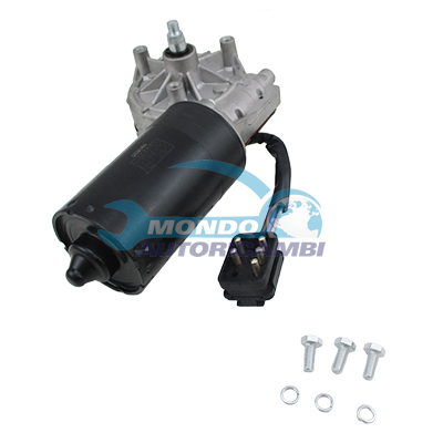 wiper motor