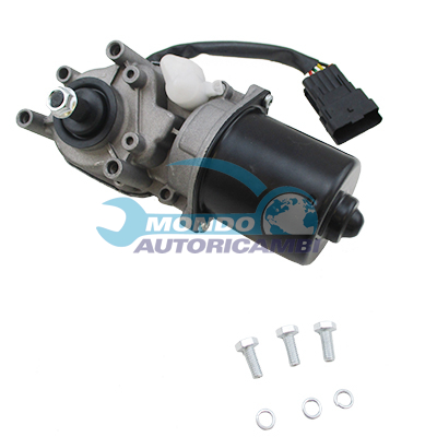 wiper motor