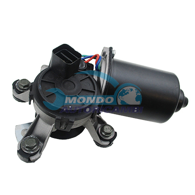 wiper motor