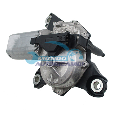 wiper motor