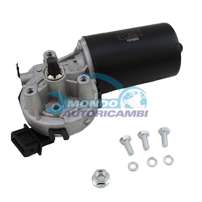 wiper motor