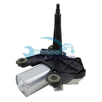 wiper motor