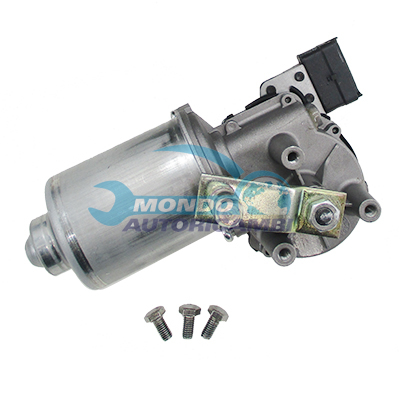 wiper motor