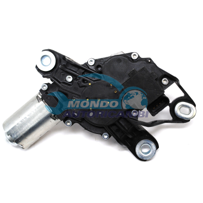 wiper motor