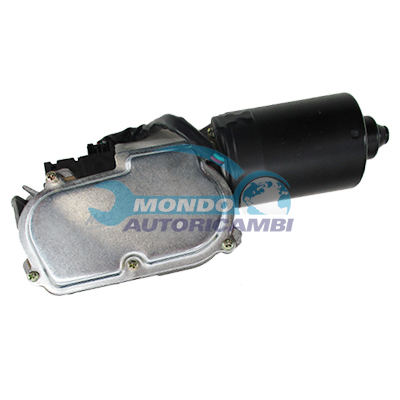 wiper motor