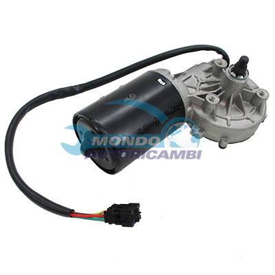 wiper motor