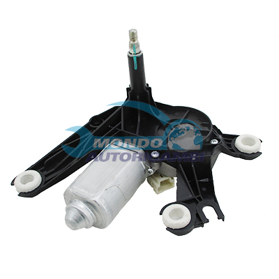 wiper motor