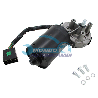 wiper motor