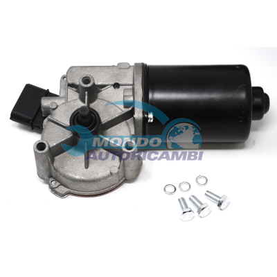 wiper motor