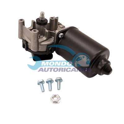 wiper motor