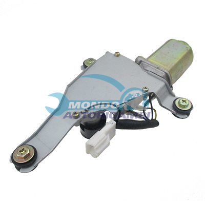 wiper motor