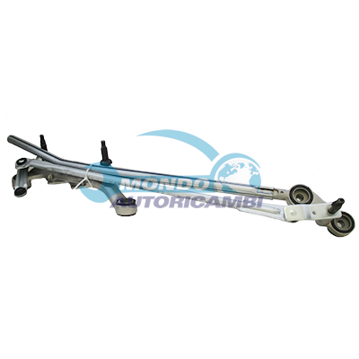 Windscreen wiper linkage